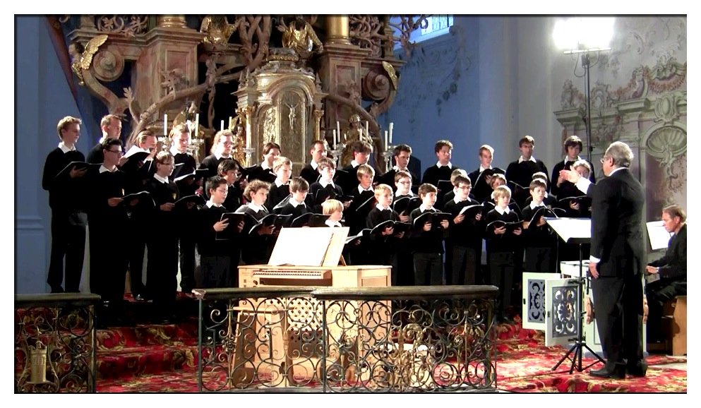 Tölzer bei den Innsbrucker Festwochen der Alten Musik