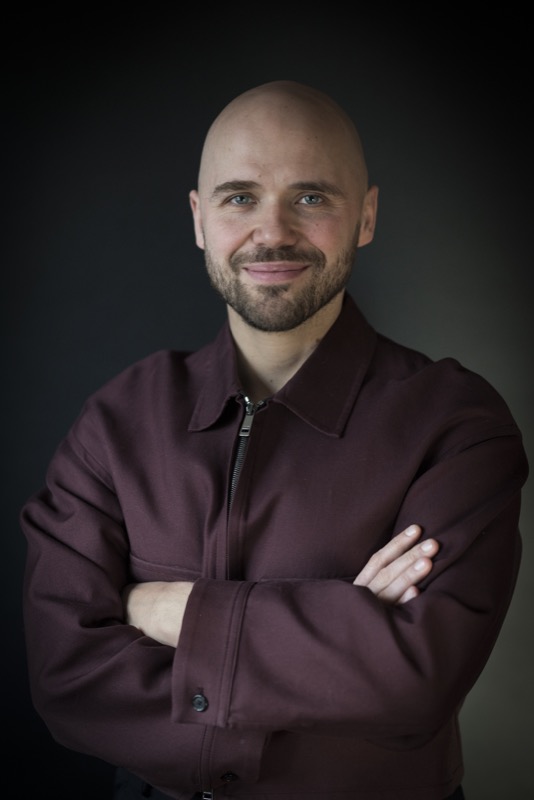 Foto von Aco Bišćević